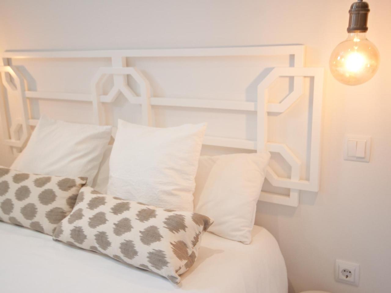 Ferienwohnung Un Perfecto Refugio En El Centro De Madrid Exterior foto
